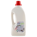 Omino Bianco Detersivo Lavatrice Liquido Igienizzante 35 Lavaggi 1400 ml